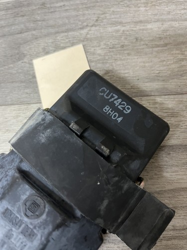2000 SUZUKI RM125 RM 125 CDI Box ECU Electronic Unit Module 96-00 32900-36E30 - Picture 4 of 6