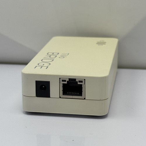 Actiontec TiVo Bridge ECB6000 Ethernet to Coax Adapter Only - Bild 3 von 3