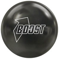 Boost Black Solid 13 Boost Black Solid 13