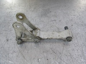 BMW K1200 Stoßdämpfer Gestänge hinten Bj 2005