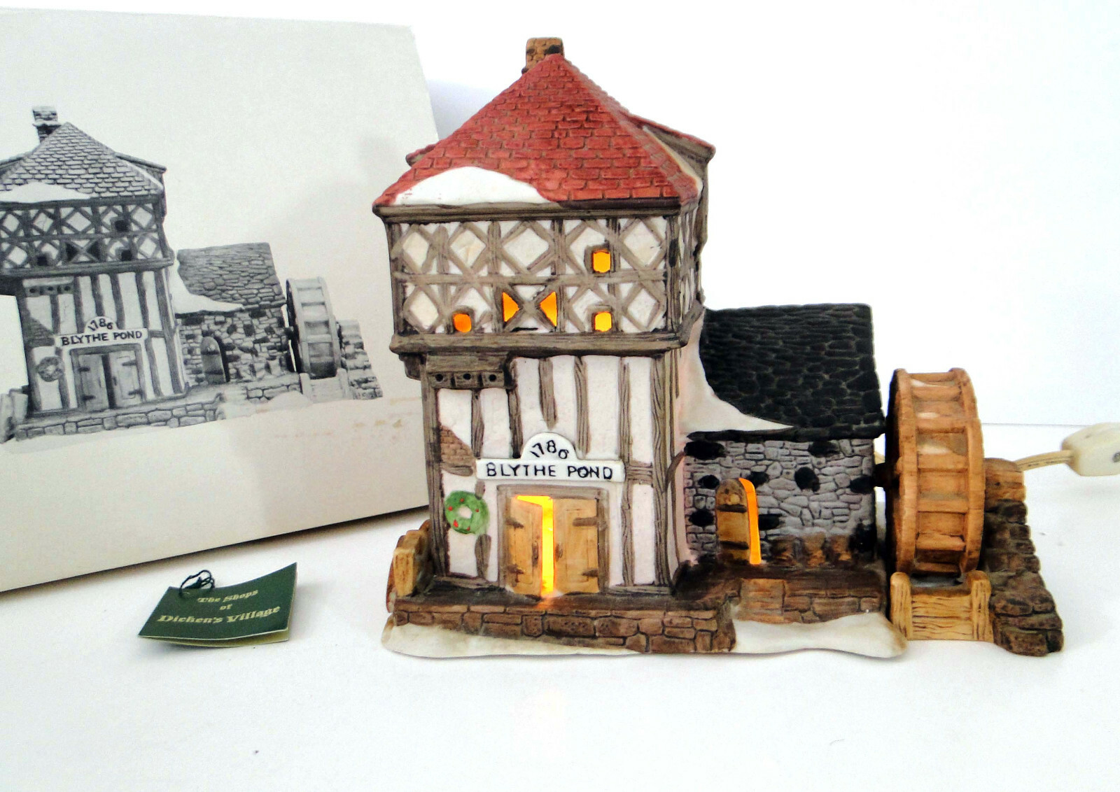 Click here to see eBay Auction