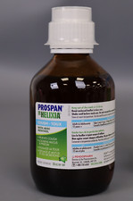 Prospan Cough Syrup - Menthol - 200ml 07/07/2026 
