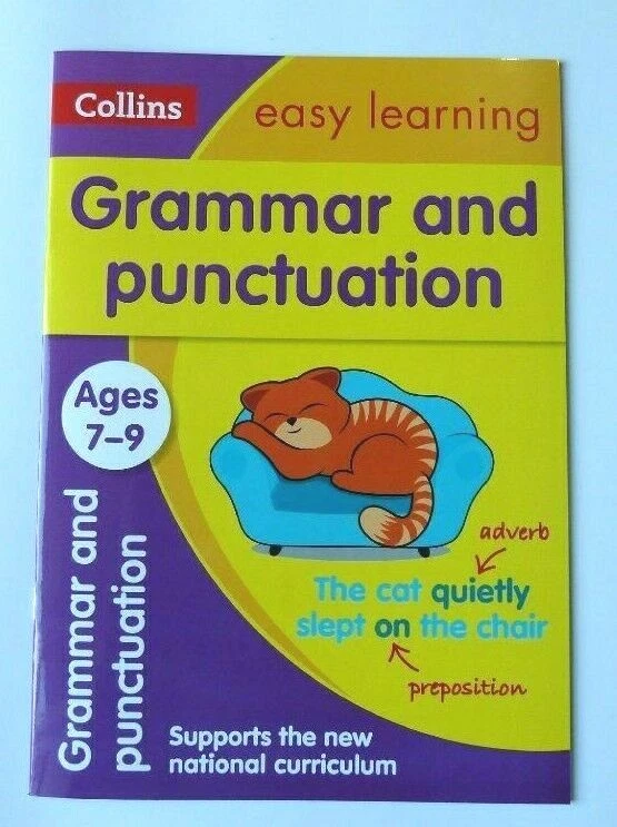 KS2 Home schooling Numeracy Literacy Pack of 15 Workbooks Age 7-9 years New Gift - Image 4 of 4