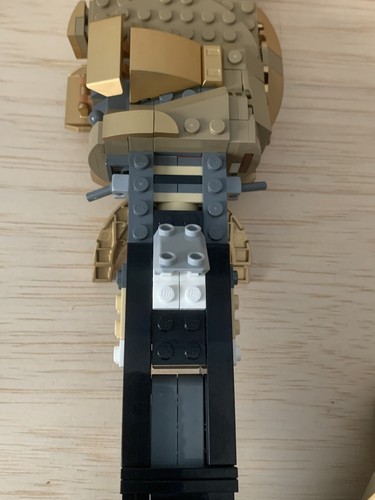 LEGO Marvel Super Heroes Infinity Gauntlet (76191) - Picture 6 of 6