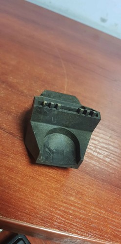 BMW 5 E39 Kühlerträger Träger rechts 17111737707 1737707