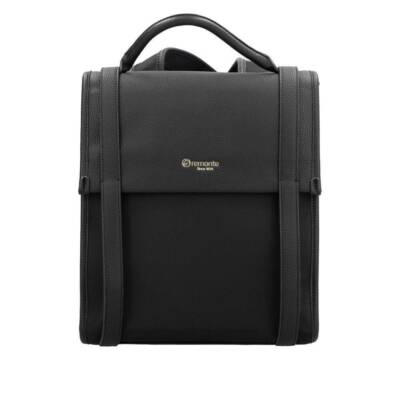 Remonte Q0532-00 Handbag Black Handbag