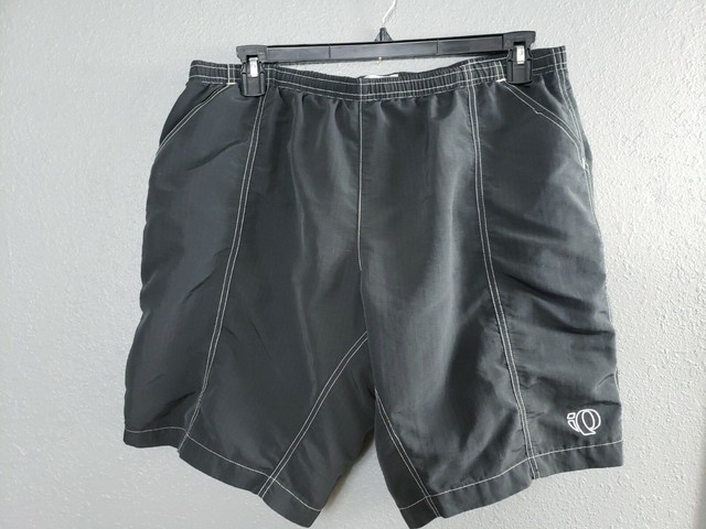 pearl izumi padded bike shorts men's