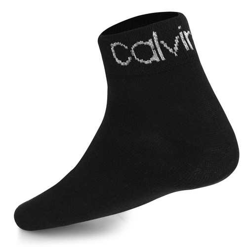 CK Calvin Klein Men & Women Ankle Cotton Sports and Trainer Socks lot - Picture 12 of 19