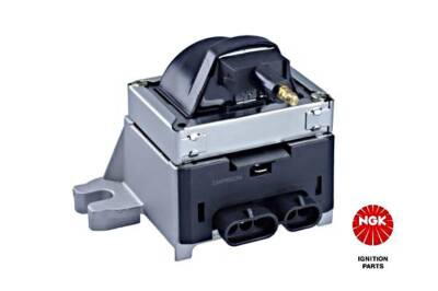 NGK Zündspule Für PEUGEOT 309 I II RENAULT 11 18 VOLVO 340-360 79-01 34124529