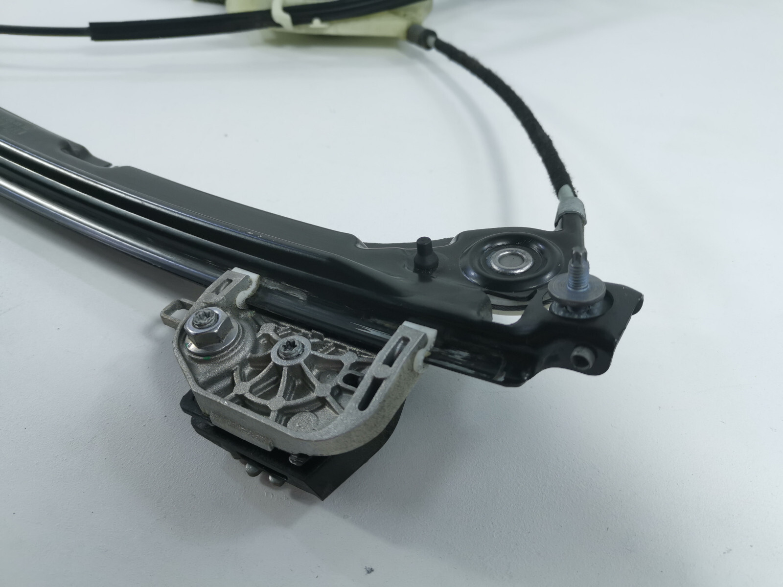 2014-2020 MASERATI QUATTROPORTE RIGHT FRONT WINDOW REGULATOR MOTOR OEM