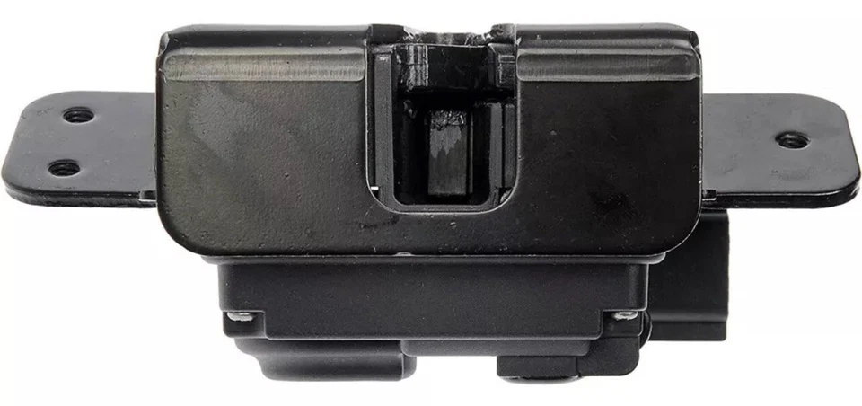 Actuador de bloqueo de puerta levadiza Dorman 931-299 para Chevy Suburban Yukon Chevrolet Equinox Foto 2 de 3