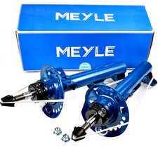 2x MEYLE 0266230016 Stoßdämpfer Vorne für MERCEDES W212 S212 T-Model