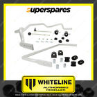 <!--F#f_0-->Whiteline F and R Sway bar vehicle kit for VAUXHALL MONARO VXR 3/2004-4/2007<!--F/-->