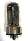Vintage RCA 6082 Amplifier Electron Vacuum Tubes TV-7 Tested T209