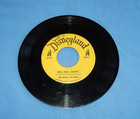Disneyland Record LG-744 Casey Jr & Dumbo Story + LG-745 One Two Three's Vinyl — photo 9