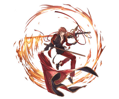 granblue fantasy gbf percival event uncapped anime sticker 6 car decal ebay granblue fantasy gbf percival event uncapped anime sticker 6 car decal ebay
