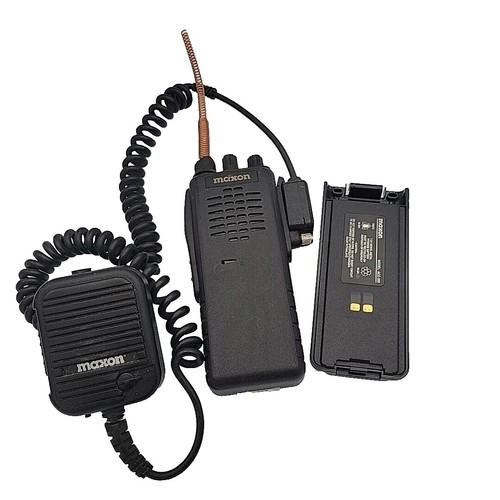Motorola Astro Spectra W7 VHF 146-178Mhz P25 110W T04KLH9PW7AN