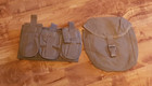 Lot de sacs USMC