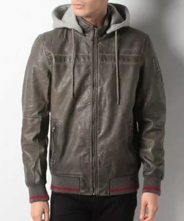 Desigual Uomo CHAQ_Adley