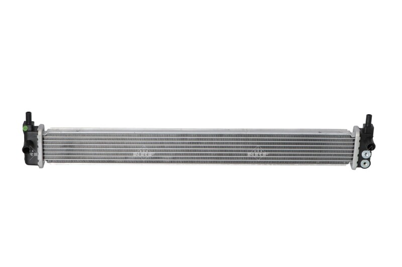 NRF 59242 Cooler, drive battery for TOYOTA