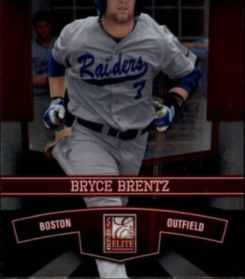B2607- 2010 Donruss Elite Extra Ausgabe BB 1-100 You Pick- 15 + Gratis US Schiff