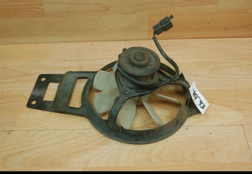 Kawasaki GPZ500 Gpz 500 EX500A Lüfter Kühler kt93