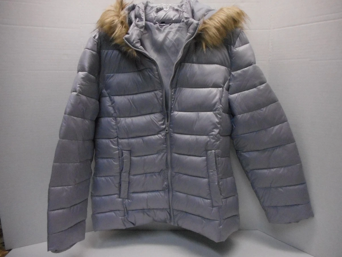 Ladies padded shop jackets ebay
