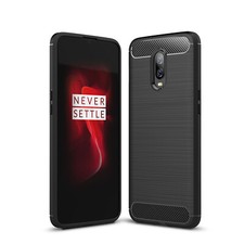 Case For Oneplus 6T - Shockproof Protective Cover Armor Guard Shield Saver