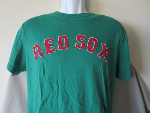 Vintage Boston Red Sox Women's T-Shirt 