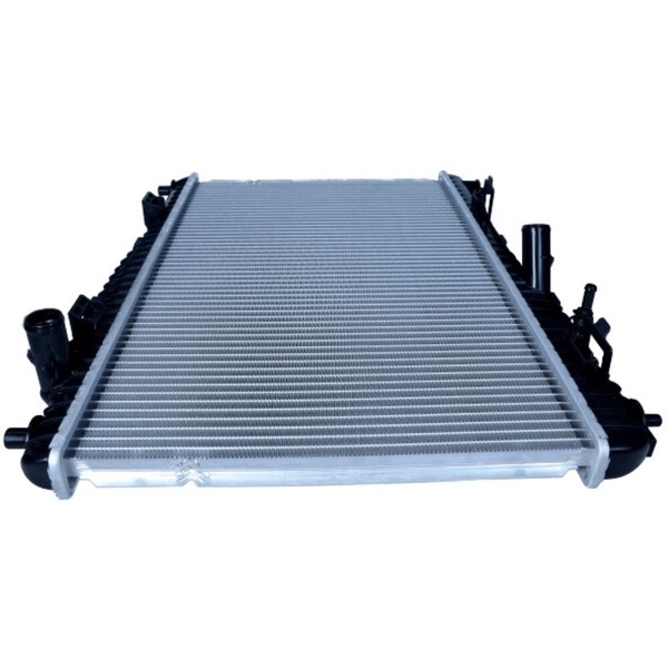 Maxgear KüHler WasserküHler MotorküHler Passend FüR Ford Fiesta VI B-Max JK 1.4-image