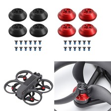 4pcs/Set Dust Cover Motor Protective Cover Accessories For DJI Avata 2 Drone