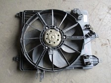 RENAULT CLIO II PH II 2004 1.5 DCI 80 CV MOTO VENTILATEUR 62849902