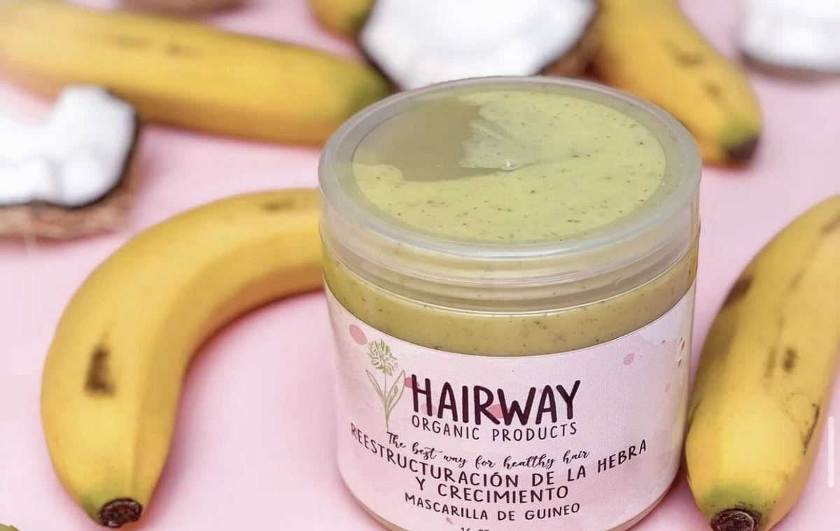 Share 156+ banana for hair growth best dedaotaonec