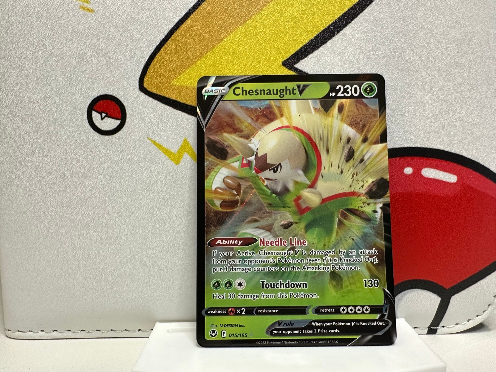 Sword & Shield – Pokemon SILVER TEMPEST – Pick your Card – NM Pack fresh