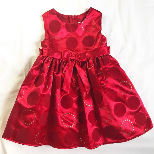 red dress for christmas party online