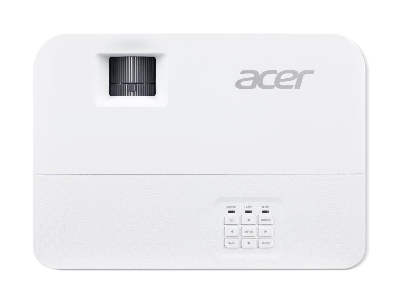 Acer X1629HK Full HD DLP 3D Projektor Beamer 4800 ANSI Lumen 2xHDMI 247 NEU OVP