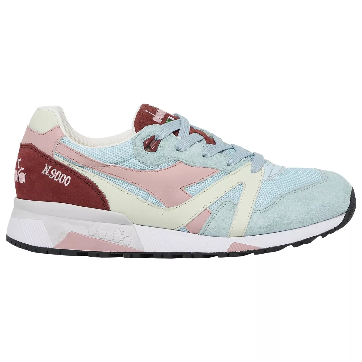 Diadora n9000 rosa deals