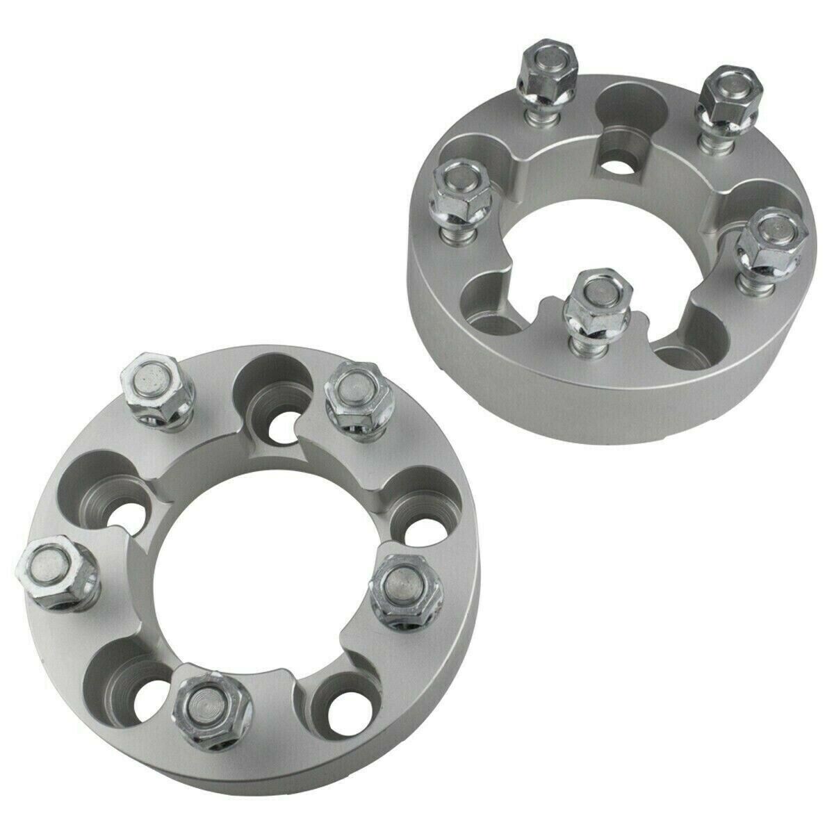 For 20022012 Jeep Liberty KJ KK 4X2 4X4 4 x 1" Billet Wheel Spacers