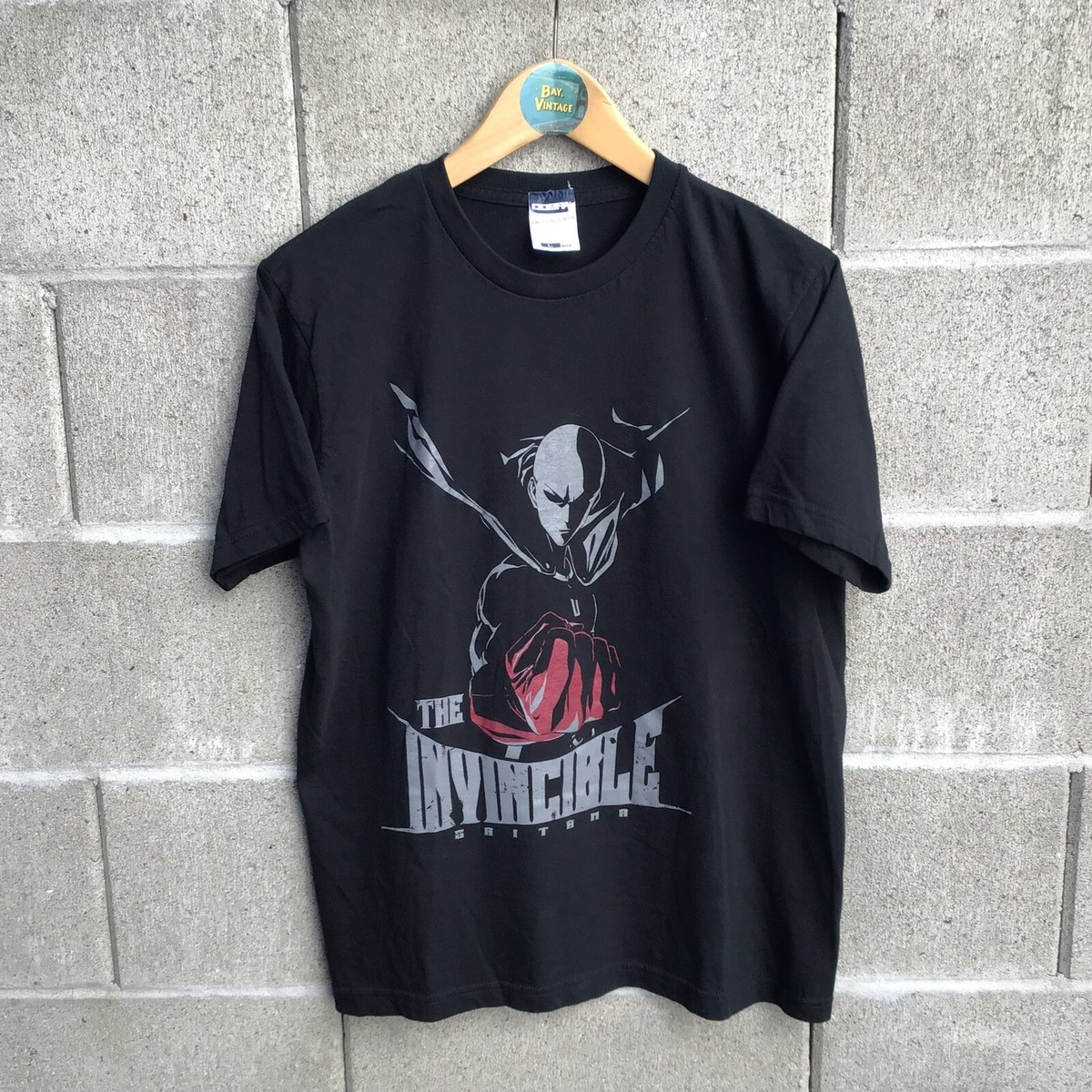 Vintage y2k cospa the invincible one punch man anime manga Vintage y2k cospa the invincible one punch man anime manga