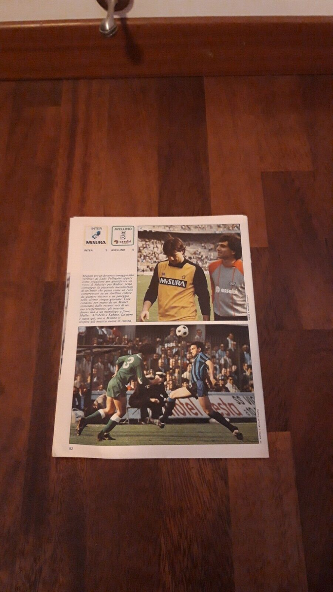 Juventus FC 1983 - 84 Away Coppa delle Coppe UEFA Maillot de Foot Rétro
