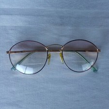 Rembrand Cindy Eyeglasses RX Prescription Frames Purple 52 14 135