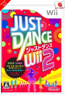 Nintendo Switch JUST DANCE Wii 2 s-l400.jpg