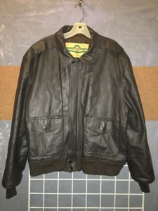 ebay flight jacket