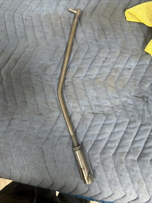 1952 Cadillac Shift Lever Steering Column to Transmission HydraMatic Oem Vtg