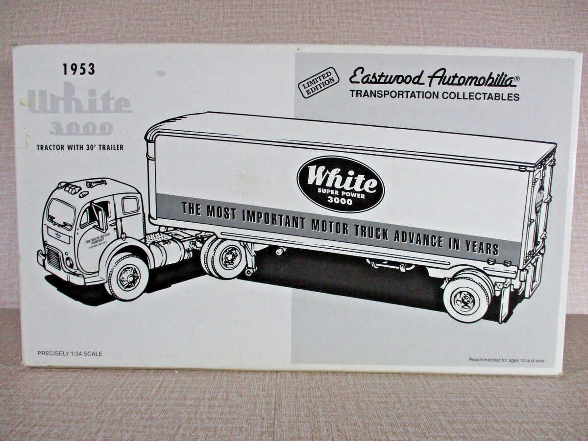 航空機・ヘリコプター Supreme First Gear Truck / White Supreme First Gear Truck White - SS24 - US