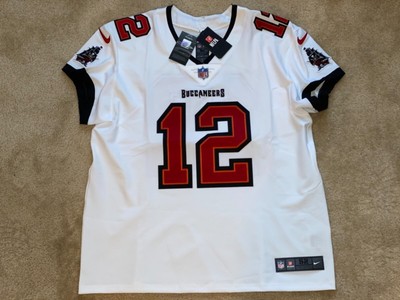 buccaneers elite jersey