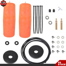 Air Lift 1000 Air Helper Spring Kit For Dodge Ram 1500 2009-2018 Set Of 2 60818