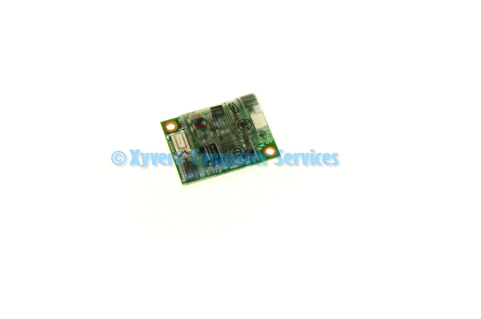 510100-001 GENUINE ORIGINAL HP MODEM CARD G71-300 SERIES (GRD A) - Image 2 of 2