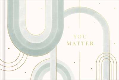 You Matter by Amelia Riedler: Used