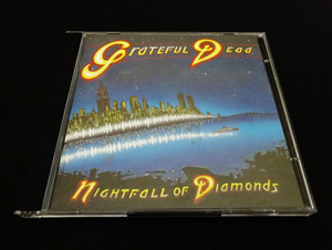 Nightfall of Diamonds | eBay